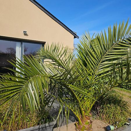 Gîte Camaloth - Closeries du Golfe Theix Extérieur photo