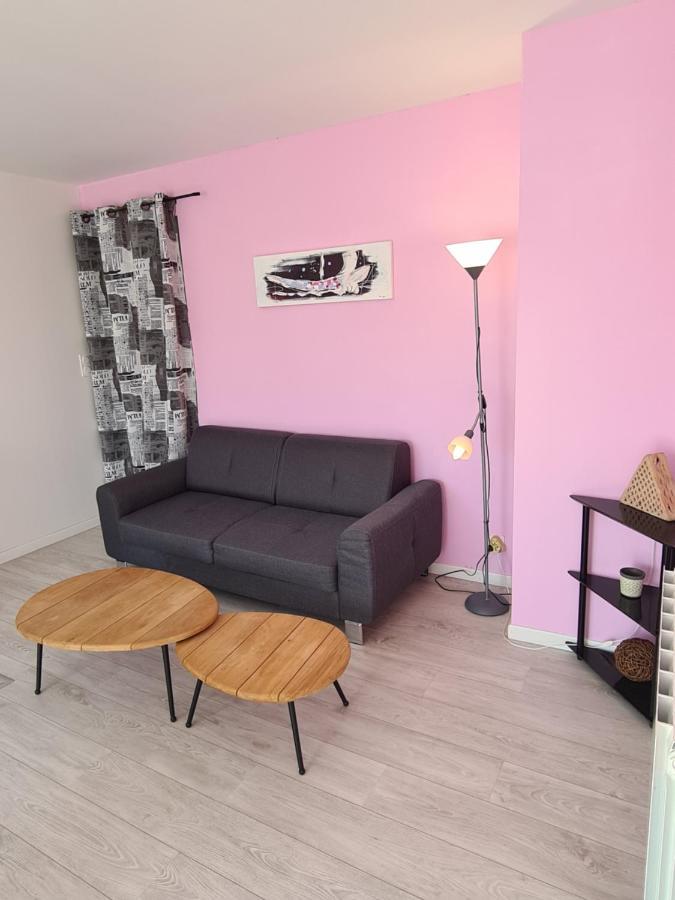 Gîte Camaloth - Closeries du Golfe Theix Extérieur photo