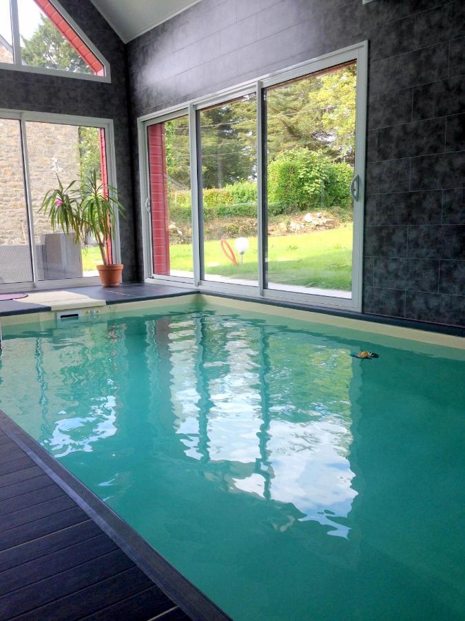 Gîte Camaloth - Closeries du Golfe Theix Extérieur photo