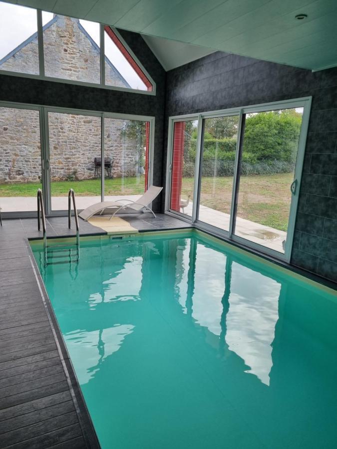 Gîte Camaloth - Closeries du Golfe Theix Extérieur photo